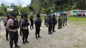 Mengutuk Kekejaman OPM: Seruan untuk Stabilitas dan Keamanan Papua