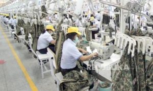 Pemerintah Pastikan Buruh PT Sritex Dapat Jaminan Kehilangan Pekerjaan (JKP)