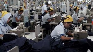 Pemerintah Libatkan BUMN Selamatkan Pekerja dari Badai PHK
