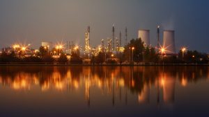 Kilang Minyak 1 Juta Barel Kunci Indonesia Wujudkan Swasembada Energi
