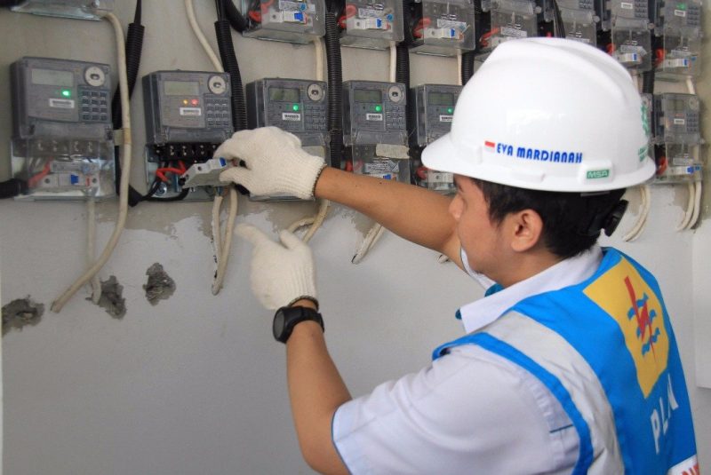 Pemerintah Gerak Cepat Berantas Korupsi di PLN