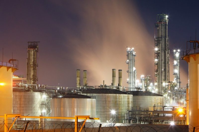 Pembangunan Pembangkit Listrik dan Kilang Minyak Dorong Swasembada Energi