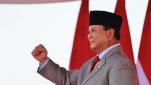 Kunjungan Kerja Presiden Prabowo ke Timur Tengah Mampu Atasi Gangguan Stabilitas Global