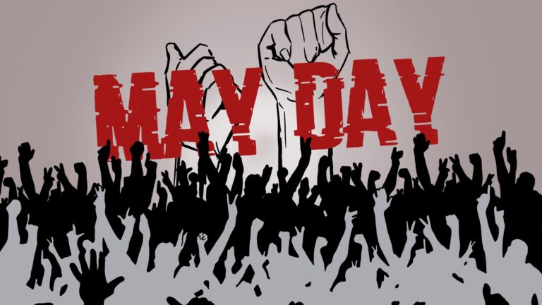Kehadiran Presiden di Perayaan May Day, Menjadi Bukti Pemerintah Hormati Martabat Buruh