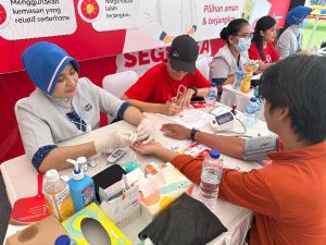 Publik Apresiasi Program Cek Kesehatan Gratis