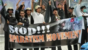 Mengakhiri Teror Separatis demi Papua yang Damai