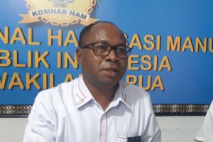 Mengecam Keras Tindakan Biadab OPM Terhadap Ketua Komnas HAM Papua