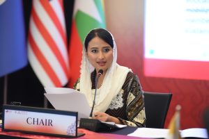 Pemerintah Siap Lakukan Diplomasi Cegah Pelemahan Ekonomi Akibat Kebijakan Trump