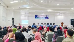 Anggota DPRD Sumbar Yesi Endriani Laksanakan Sosialisasi Perda Narkoba Pada 25-27 Maret 2025