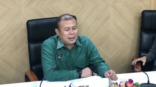 Program Cek Kesehatan Gratis, Wujud Kehadiran Negara Sejahterakan Masyarakat