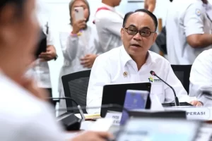 Koperasi Merah Putih: Pilar Kemandirian Ekonomi Desa dalam Pembangunan Nasional