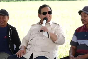 Puncak Panen Raya Majalengka, Perkuat Optimisme Swasembada Pangan Era Prabowo-Gibran