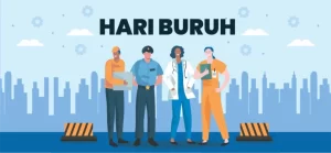 Mengapresiasi Komitmen Kuat Pemerintah Jamin Kesejahteraan Buruh