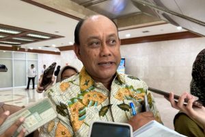Program MBG Dongkrak Perekonomian dan Industri Kuliner Nasional