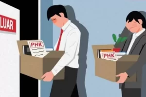 Pemerintah Keluarkan Sederet Strategi untuk Lindungi Pekerja dari Ancaman PHK