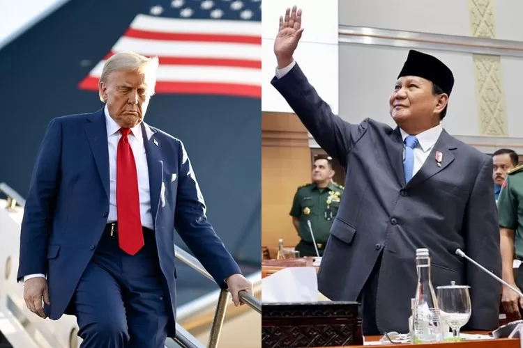 Langkah Pemerintah Atasi Tarif Impor Trump Melalui Diversifikasi Pasokan Energi