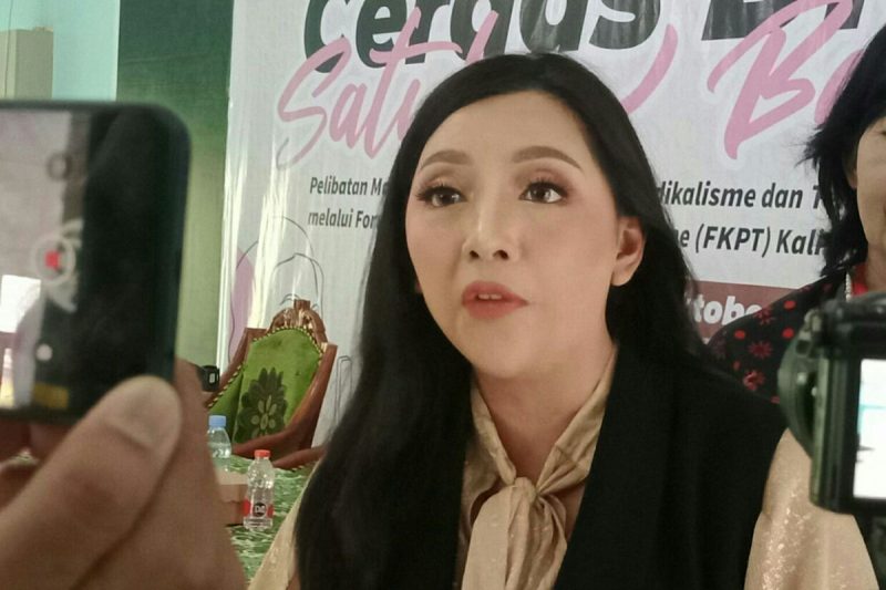 Perang Tarif Global dan Peran Indonesia sebagai Middle Power