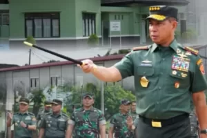 Waspada Narasi Provokatif Terkait RUU Polri Ganggu Stabilitas Nasional