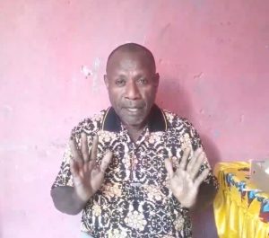 Lindungi Warga Sipil, Martinus Kasuay Dukung Penuh Tindakan Tegas Aparat Terhadap OPM