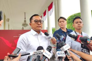 Lawatan Presiden Prabowo ke Timur Tengah Hasilkan Berbagai Kerja Sama Strategis