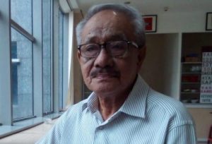 Ekonomi Nasional Tetap Bertumbuh, Gerakan Indonesia Gelap Hanya Provokasi