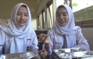 Pemerintah Berikan Respon Cepat Terkait Polemik Pembayaran Dana Makan Bergizi Gratis
