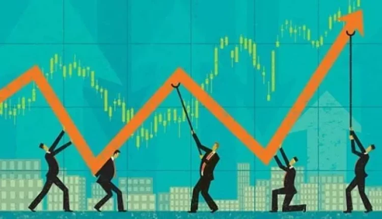 Pemerintah Fokus pada Konsumsi Domestik sebagai Penopang Pertumbuhan Ekonomi