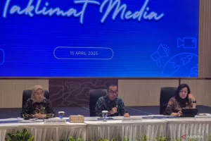 Pemerintah Pastikan Tukin Dosen Cair Pertengahan Tahun 2025