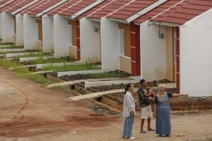 Presiden Prabowo Siapkan Ribuan Rumah untuk Petani, Nelayan, dan Buruh