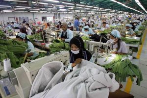 Kesejahteraan Buruh Makin Meningkat Berkat Berbagai Program Strategis Pemerintah