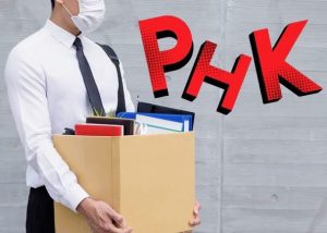Pemerintah Berikan Perlindungan Hak Pekerja, Respon Badai PHK