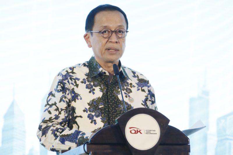 Pemerintah Blokir 10.016 Rekening Judi Daring, Bukti Negara Hadir Melindungi Rakyat