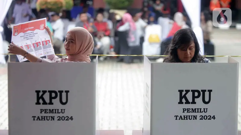 Mendukung Kelancaran Pemungutan Suara Ulang Secara Kondusif dan Transparan