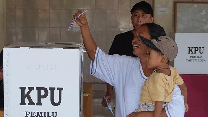 Masyarakat Wajib Bersinergi Kawal PSU Aman dan Tertib