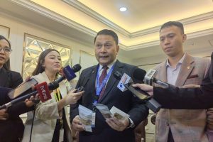 Buka Konferensi PUIC ke-19, Indonesia Dorong Penguatan Solidaritas Parlemen di Kancah Internasional