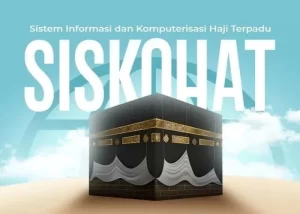 Aplikasi Siskohat Berperan Penting Dalam Optimalisasi Layanan Jamaah Haji