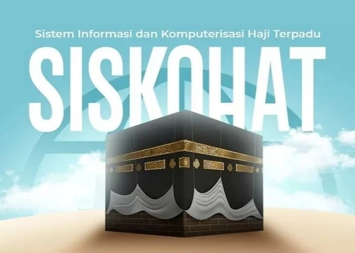 Aplikasi Siskohat Berperan Penting Dalam Optimalisasi Layanan Jamaah Haji