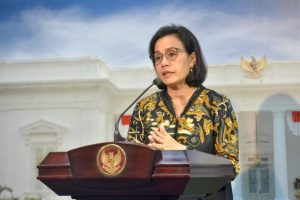 Pelemahan Ekonomi Global Tidak Menggoyahkan Optimisme Pertumbuhan Indonesia