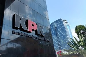 Dukungan Kuat untuk Presiden Prabowo dalam Pemberantasan Korupsi