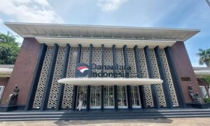 Danantara Perkuat Sinergi Nasional Menuju Ekonomi Berkelanjutan