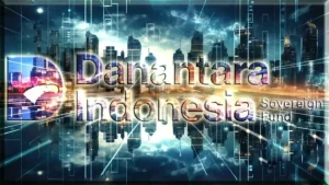 Kolaborasi Strategis Danantara Dukung Pembangunan Ekonomi Berkelanjutan