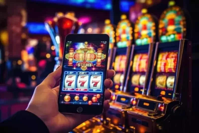 Pemerintah Terus Pantau dan Tindak Tegas Akun Judi Daring