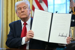 Mengapresiasi Langkah Konkret Pemerintah Respon Tarif Impor Trump