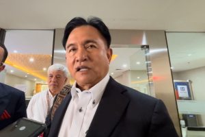 Pembaruan KUHAP Mendukung Supremasi Hukum Nasional