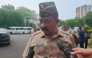 Rawan Misrepresentasi, Forum Purnawirawan Prajurit TNI Bukan Wadah Resmi