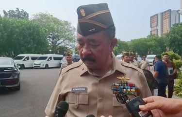 Rawan Misrepresentasi, Forum Purnawirawan Prajurit TNI Bukan Wadah Resmi