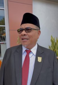 Ketua DPRD Sumbar Sampaikan Demo Merupakan Hak Konstitusional Warga, Namun Ditekankan untuk Disampaikan Dengan Etika dan Dialog yang Baik