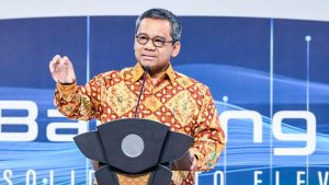 Pemerintah Upayakan Percepat Program Prioritas Nasional, Buka Blokir Anggaran