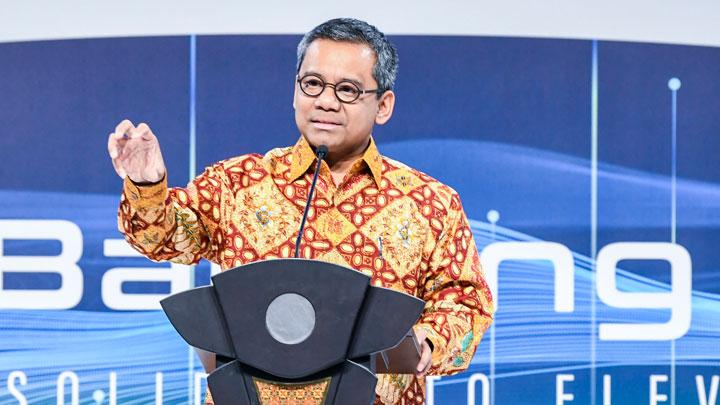Pemerintah Upayakan Percepat Program Prioritas Nasional, Buka Blokir Anggaran