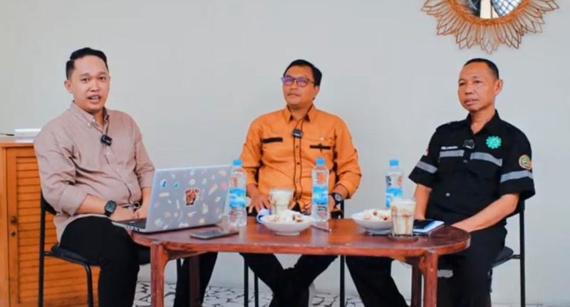 Komitmen Pemerintah Memberantas Judi Online untuk Menyelamatkan Generasi Muda dari Dampak Negatif Dunia Digital